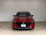 MAZDA3 FASTBACK