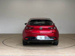 MAZDA3 FASTBACK