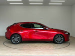 MAZDA3 FASTBACK