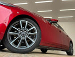 MAZDA3 FASTBACK