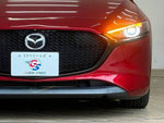 MAZDA3 FASTBACK