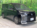 VOXY HYBRID