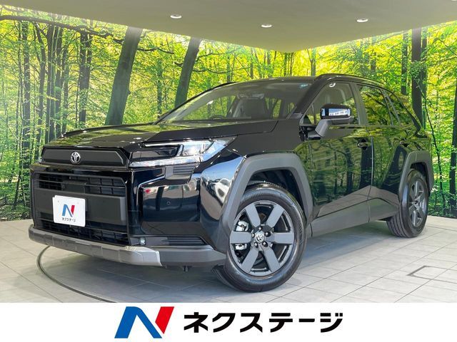 RAV4 HYBRID 4WD