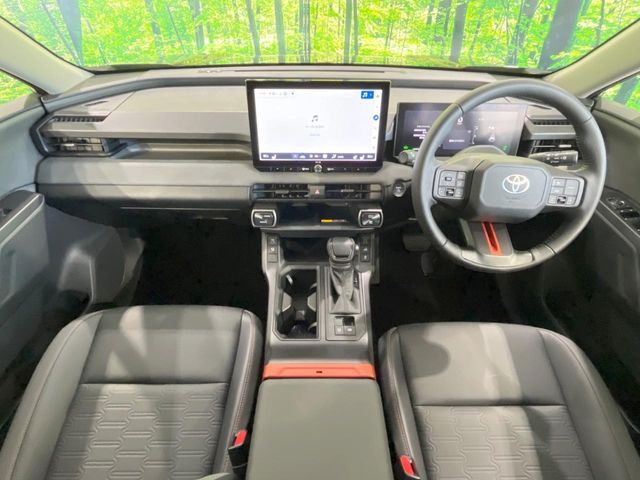RAV4 HYBRID 4WD