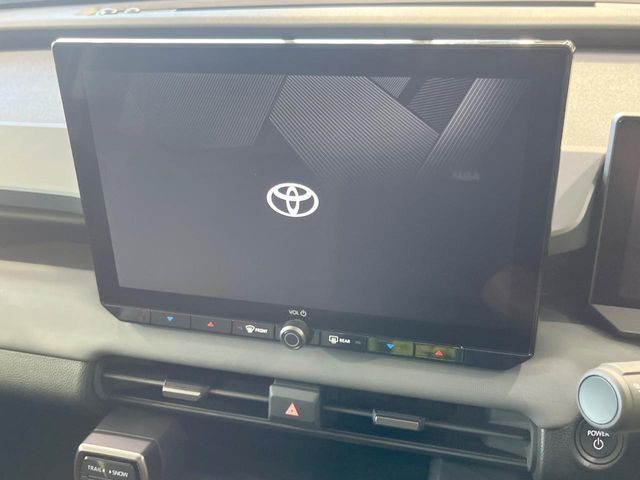 RAV4 HYBRID 4WD