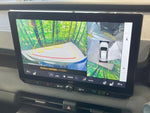 RAV4 HYBRID 4WD