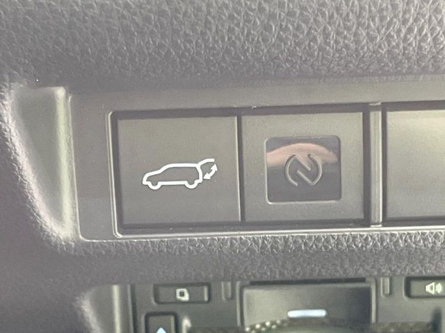 RAV4 HYBRID 4WD