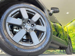 RAV4 HYBRID 4WD