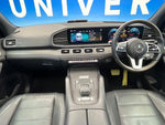 MERCEDES BENZ GLS class