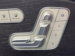 MERCEDES BENZ GLS class