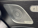 MERCEDES BENZ GLS class