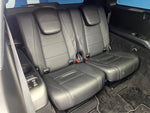 MERCEDES BENZ GLS class