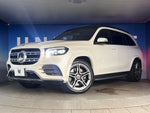 MERCEDES BENZ GLS class