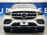 MERCEDES BENZ GLS class