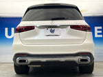 MERCEDES BENZ GLS class