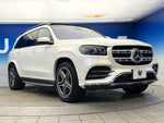 MERCEDES BENZ GLS class