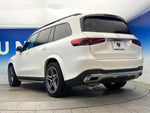 MERCEDES BENZ GLS class