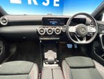 MERCEDES BENZ CLA class