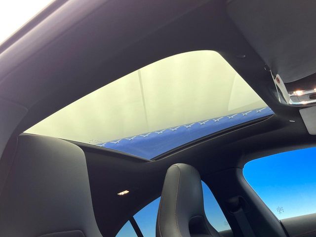 MERCEDES BENZ CLA class
