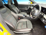 MERCEDES BENZ CLA class