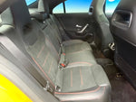 MERCEDES BENZ CLA class