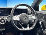 MERCEDES BENZ CLA class