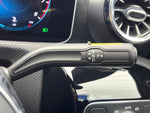 MERCEDES BENZ CLA class