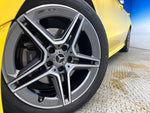 MERCEDES BENZ CLA class