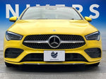MERCEDES BENZ CLA class