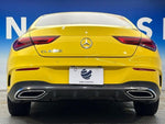 MERCEDES BENZ CLA class