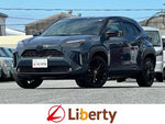 YARIS CROSS HYBRID