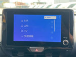 YARIS CROSS HYBRID