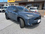 YARIS CROSS HYBRID
