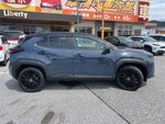 YARIS CROSS HYBRID
