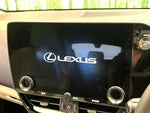 LEXUS NX350h AWD