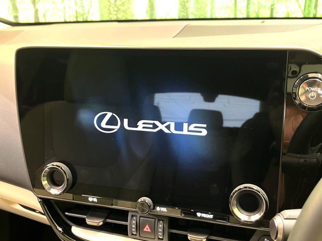LEXUS NX350h AWD