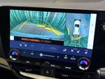 LEXUS NX350h AWD