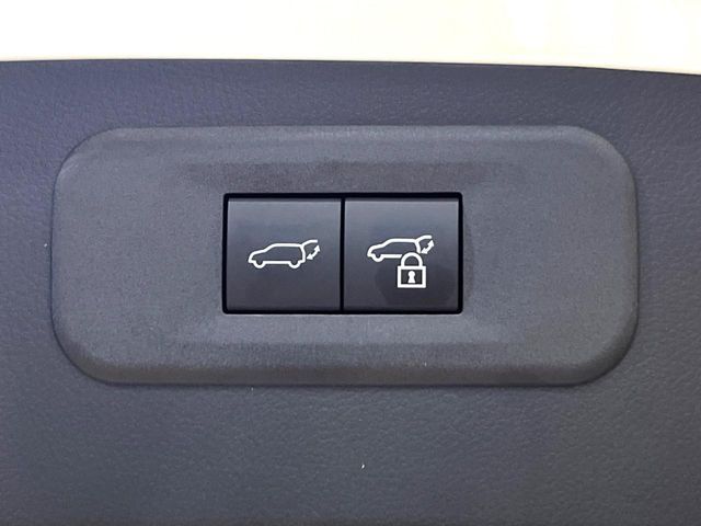 LEXUS NX350h AWD