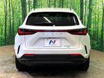 LEXUS NX350h AWD
