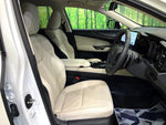LEXUS NX350h AWD