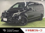 MERCEDES BENZ V class