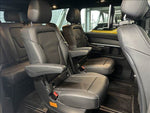 MERCEDES BENZ V class