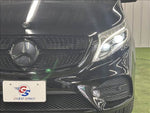 MERCEDES BENZ V class