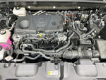 HARRIER HYBRID