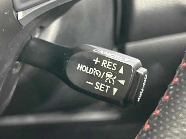 HARRIER 2WD