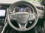 HARRIER 2WD