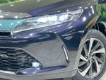 HARRIER 2WD