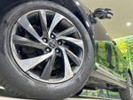 HARRIER 2WD
