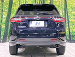 HARRIER 2WD