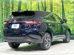 HARRIER 2WD